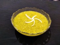سوپ سیر و پیاز