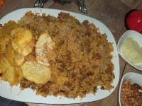 لوبیاپلوخوشمزه