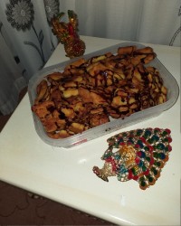 اردک خودم پز