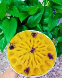 حلوای آردبرنج