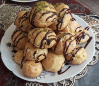 اینم از نون خامه ایی من