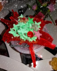 کاسه ایزومالت