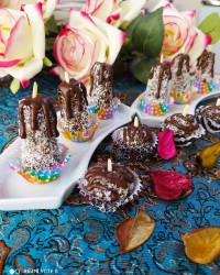 خرمای مدرن