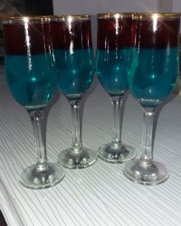 مهمونی خونه خواهرجونم?