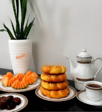 نان آچما (ترکیه)