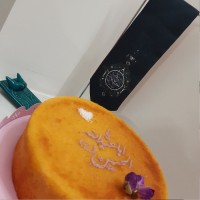 کیک عشق ایرانی