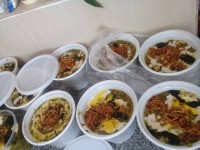 بفرمایید آش نذری امام حسین