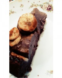 کیک من درآوردی