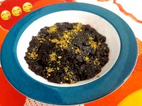 حلوای سیاه اردبیل