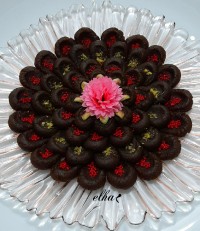 حلوای شیره ی خرما