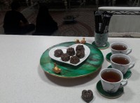 اسلایس خرما