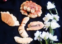 نان مغزدار درقابلمه