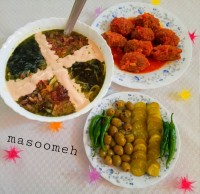 نهار خوشمزه