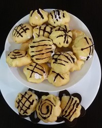 نون خامه ایی