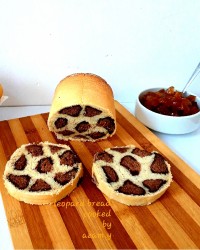 نان leopard (پلنگی)