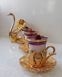 چیز کیک شاتوت