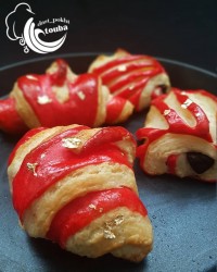 نان کرواسان