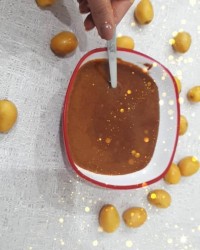شیره خرما