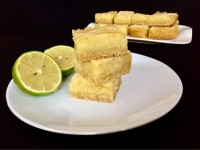 اسلایس لیمو سبز