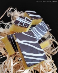 شیرینی میکادو ساده