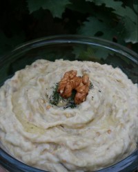 بورانی بادمجان