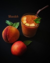 اسموتی چند میوه