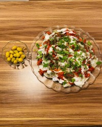 آشک خودم پز