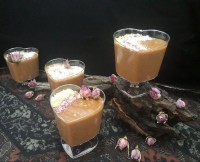 فرنی خرما