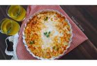 پای مرغ وبافت ودستورش...
