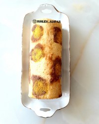 رولت خامه ای