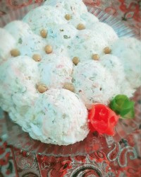 سالاد الویہ