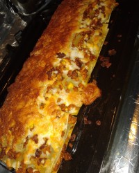 لازانیا جان? ورق بزنید ❤