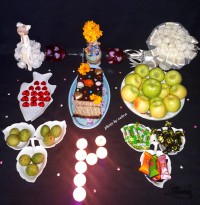 میز سالگرد ازدواج