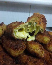 عاشق طعمش شدم