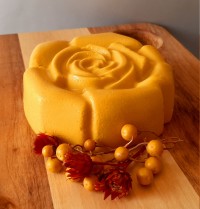 چیز کرم انبه
