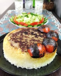کباب دیگی