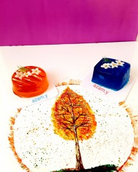 ژله هدیه