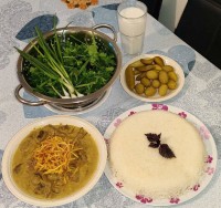 بیف استراگانوف