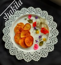 خاگینه قاشقی