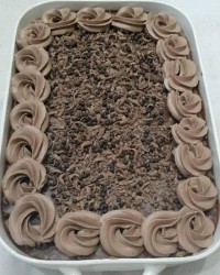 کیک خاله پز