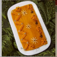 حلوا هویج (لطفا ورق بزنید)