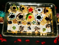 شیرینی مربایی