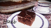 کیک پیانو