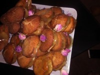 خوشمزهای من