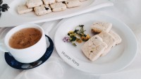 قرابیه آجیلی و کپشنی از ایران وچوسان..