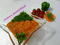 سوپ خوشمزه