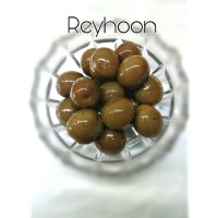 ترشی گوجه سبز