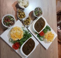 قرمه سبزی جااان