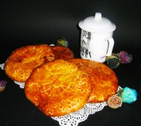 کلوچه فومن (گیلان)