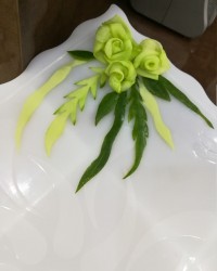 دورچین ساده❤